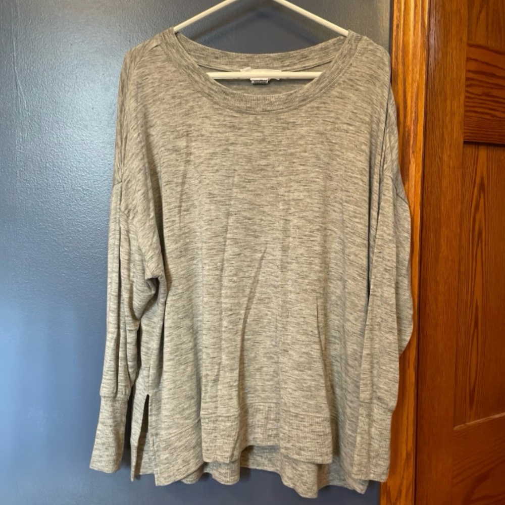 Workshop Republic Clothing Top